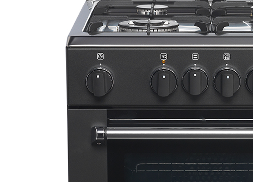 ΚΟΥΖΙΝΑ LA GERMANIA AMN6640ENET | ΦΟΥΡΝΟΣ ΗΛΕΚΤΡΙΚΟΣ | ΕΣΤΙΕΣ ΑΕΡΙΟΥ 3